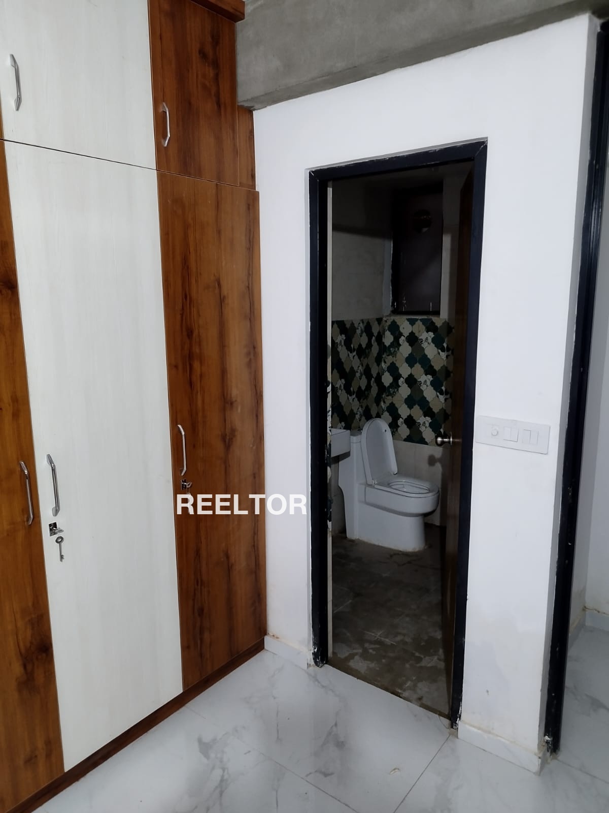 Villa For Rent In Baloti Morni