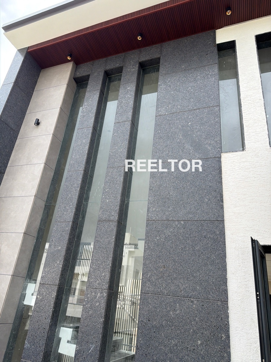 Villa For Sale In Sendora Raisen