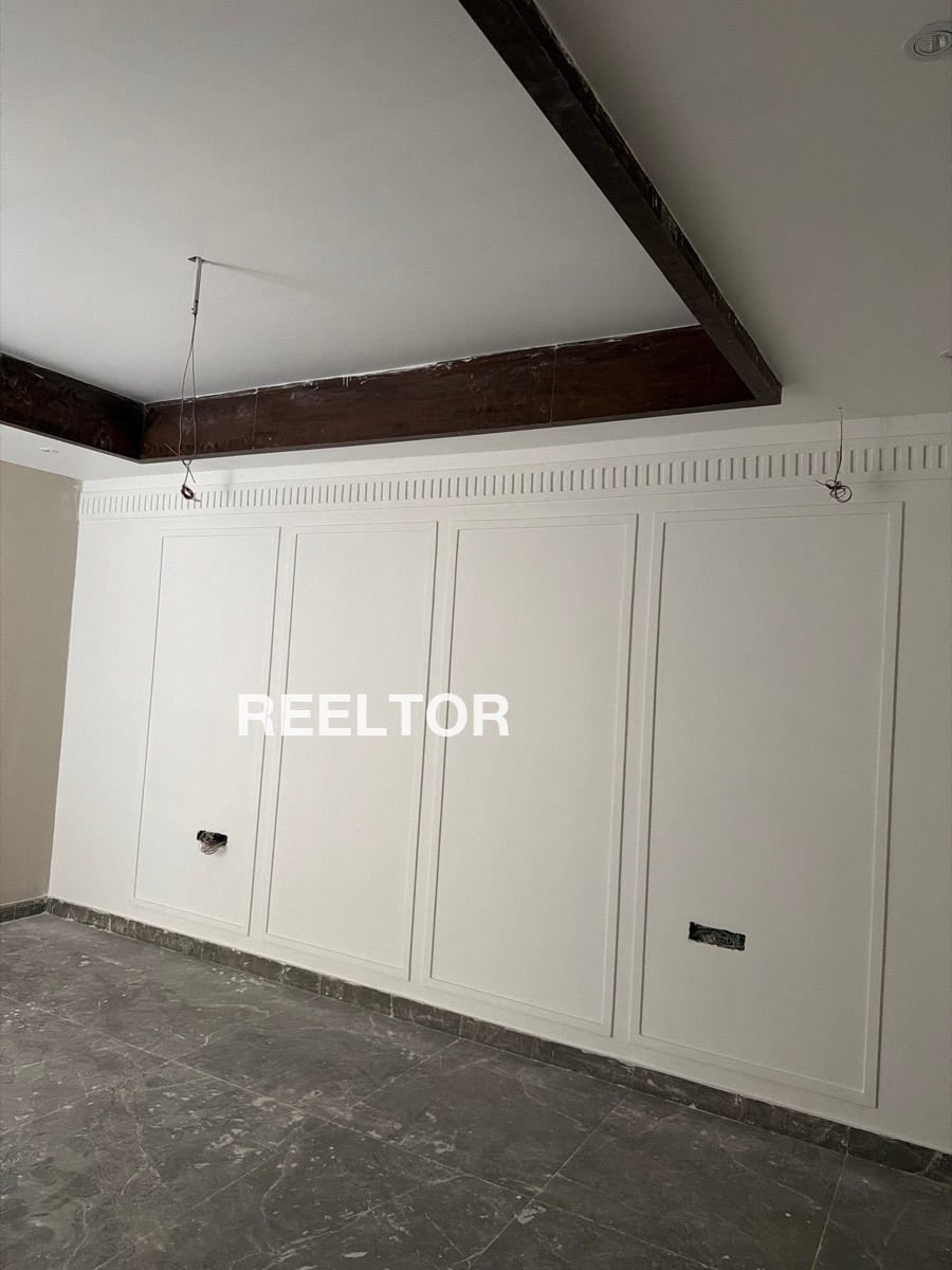 Villa For Sale In Ram Nagar Faridabad