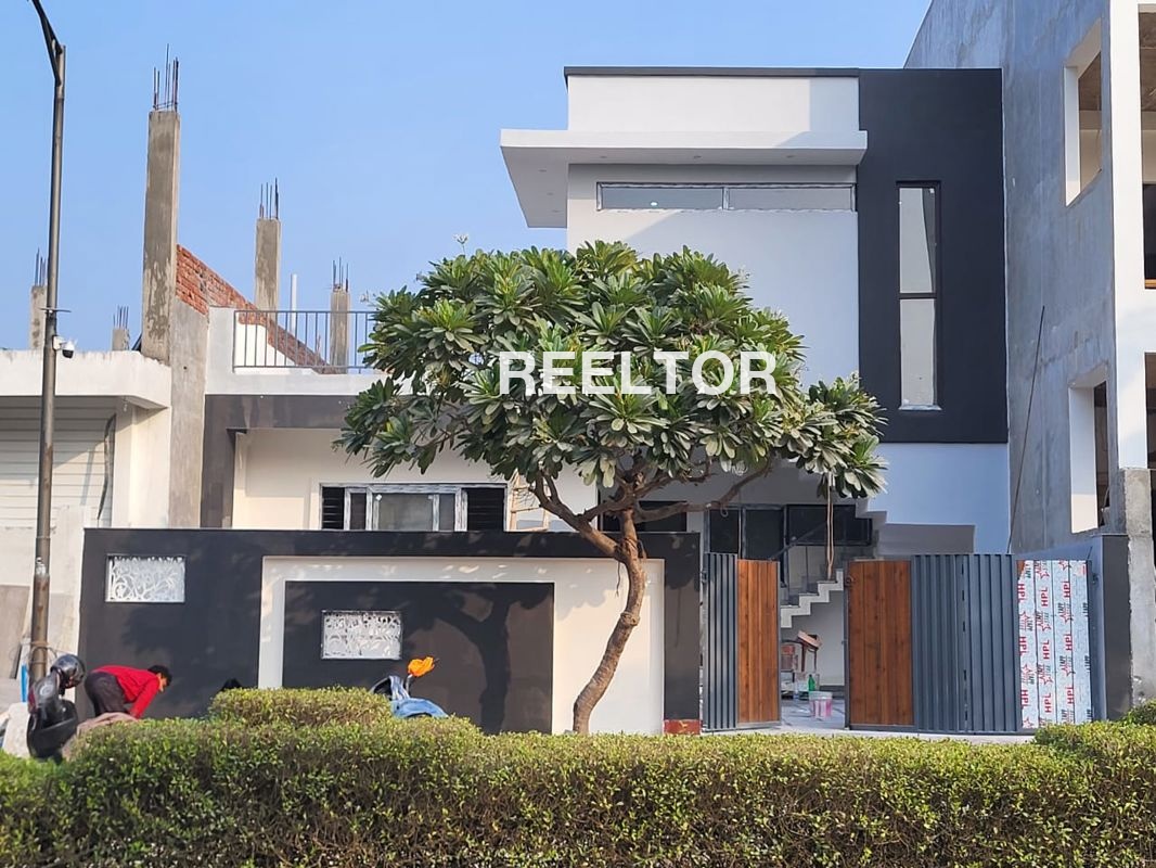 Villa For Sale In Andala Khair