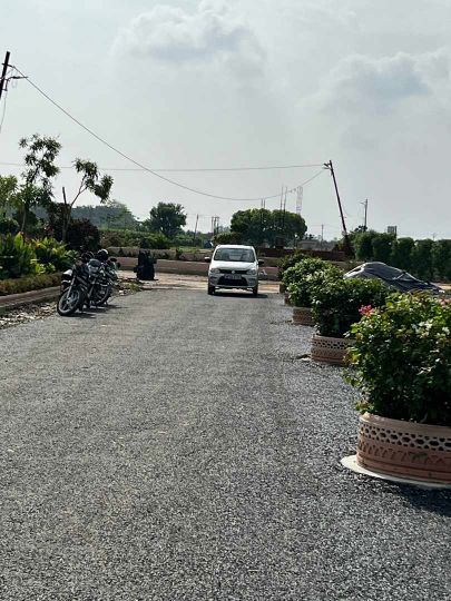 Office Space For Sale In Kopra Village Panvel