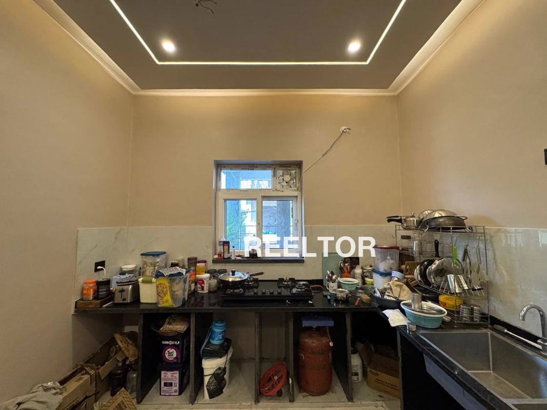 Villa For Sale In Bhursudih Tamar I