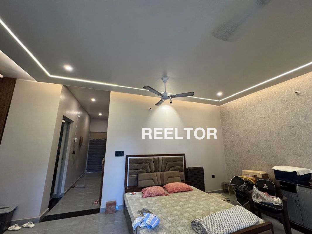 Villa For Rent In Machlandapur West Bengal