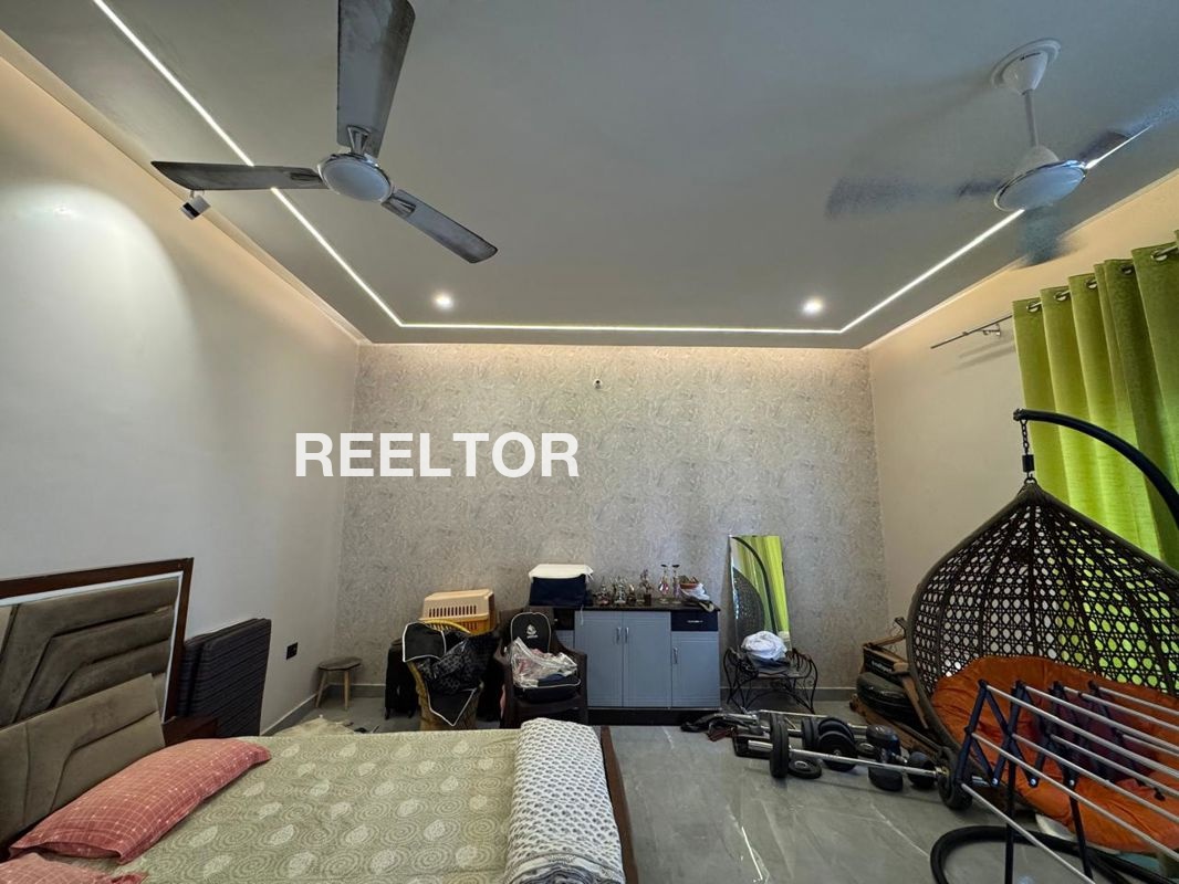 Villa For Sale In Rajeev Nagar Faridabad