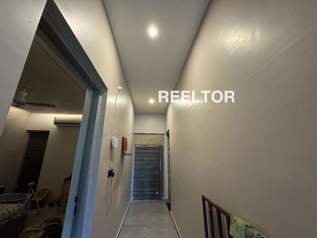 Villa For Sale In Manger Faridabad