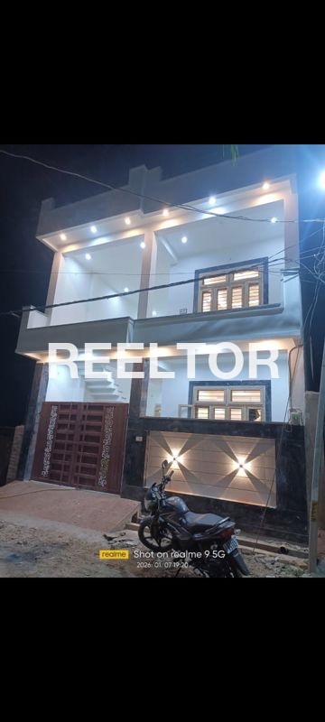 Villa For Rent In Kharghar Village Panvel