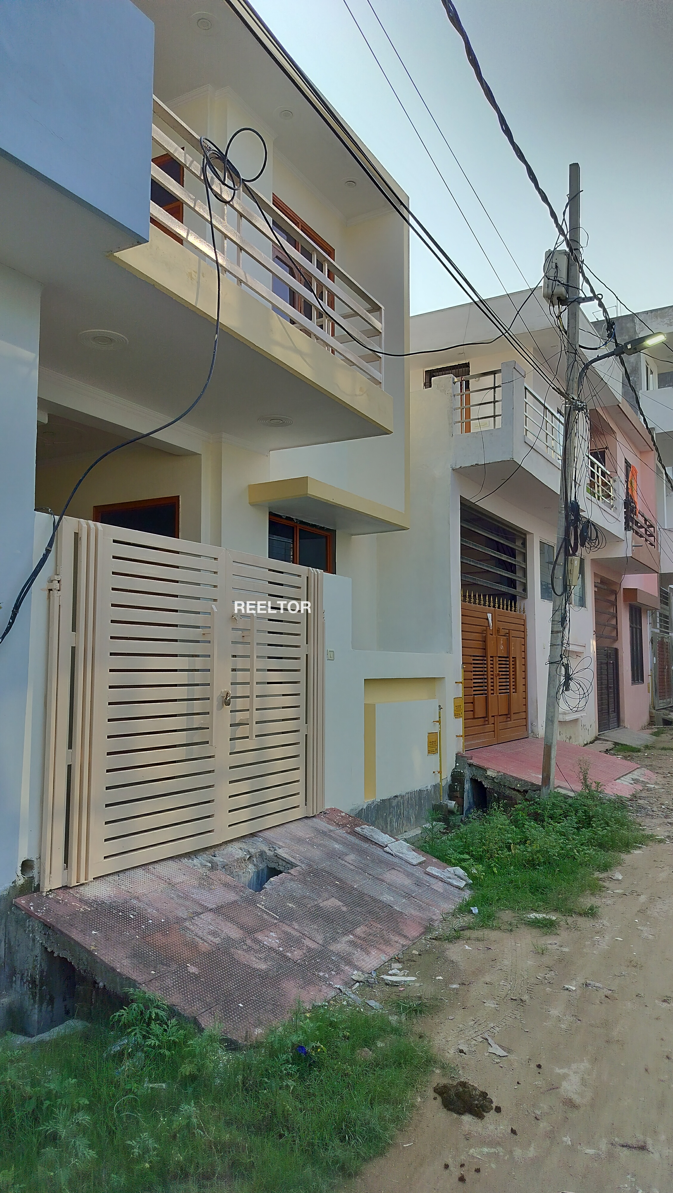 Villa For Sale In Sector 20 Gautam Buddha Nagar