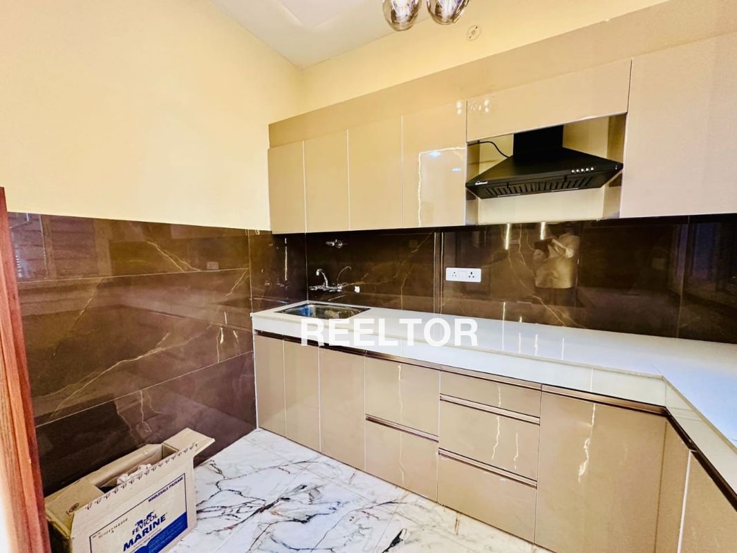 Villa For Rent In Langanaj Mahesana