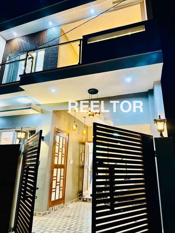 Villa For Rent In Mahavir Colony Panipat