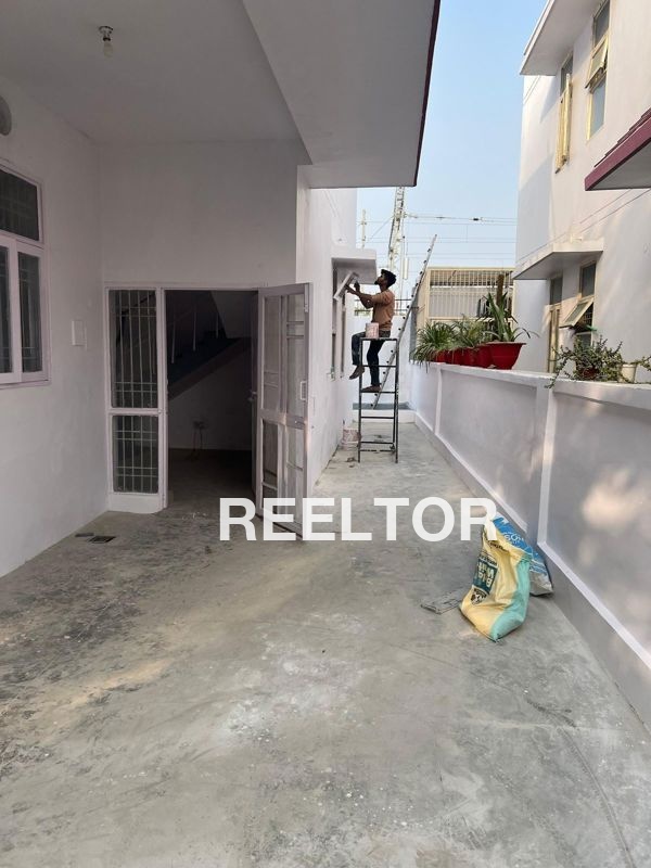Villa For Sale In Ambapur Gandhinagar