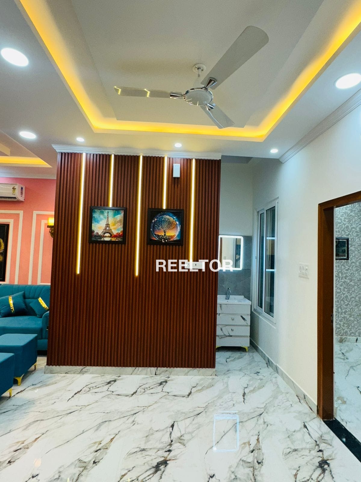 Villa For Sale In Mohala Majholi