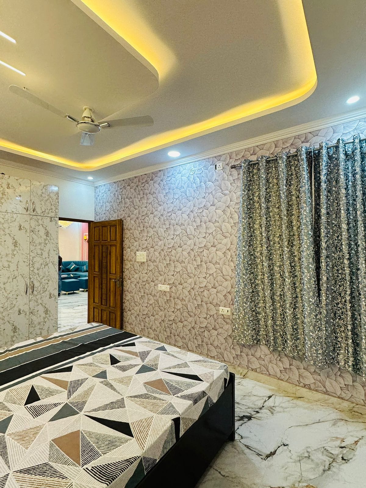 Villa For Sale In Maheshwas Kalan Jalsoo