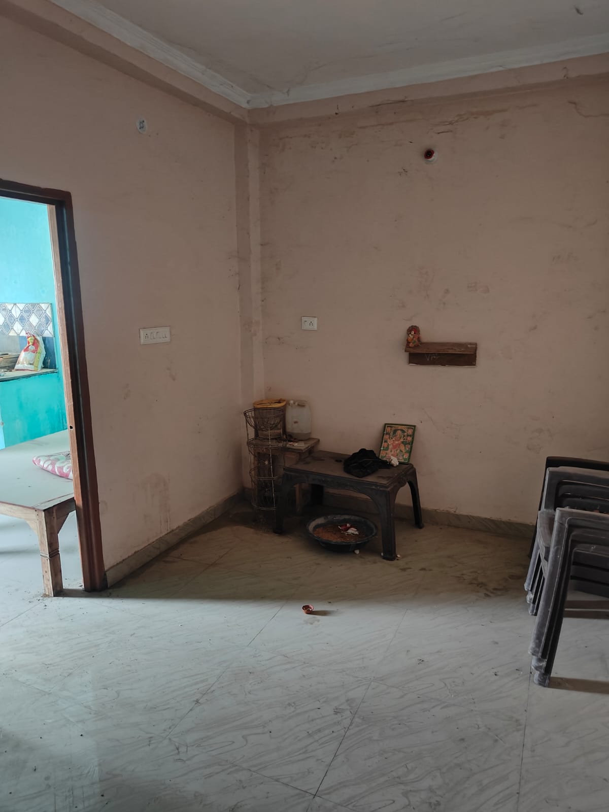 Plots For Rent In Murbi Village Panvel