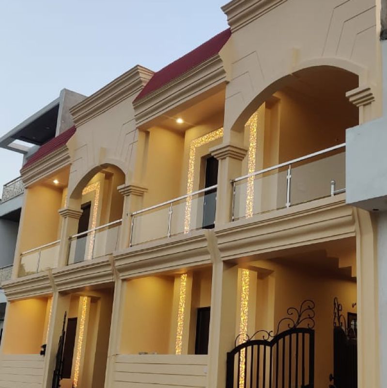 Villa For Rent In Bachhrawan Maharajganj