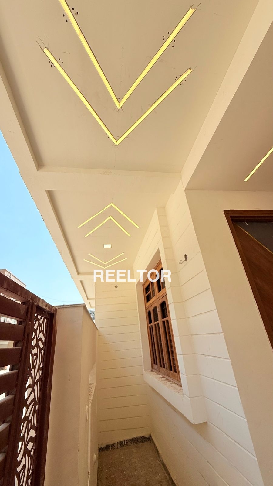 Villa For Sale In Sector 4 Panchkula