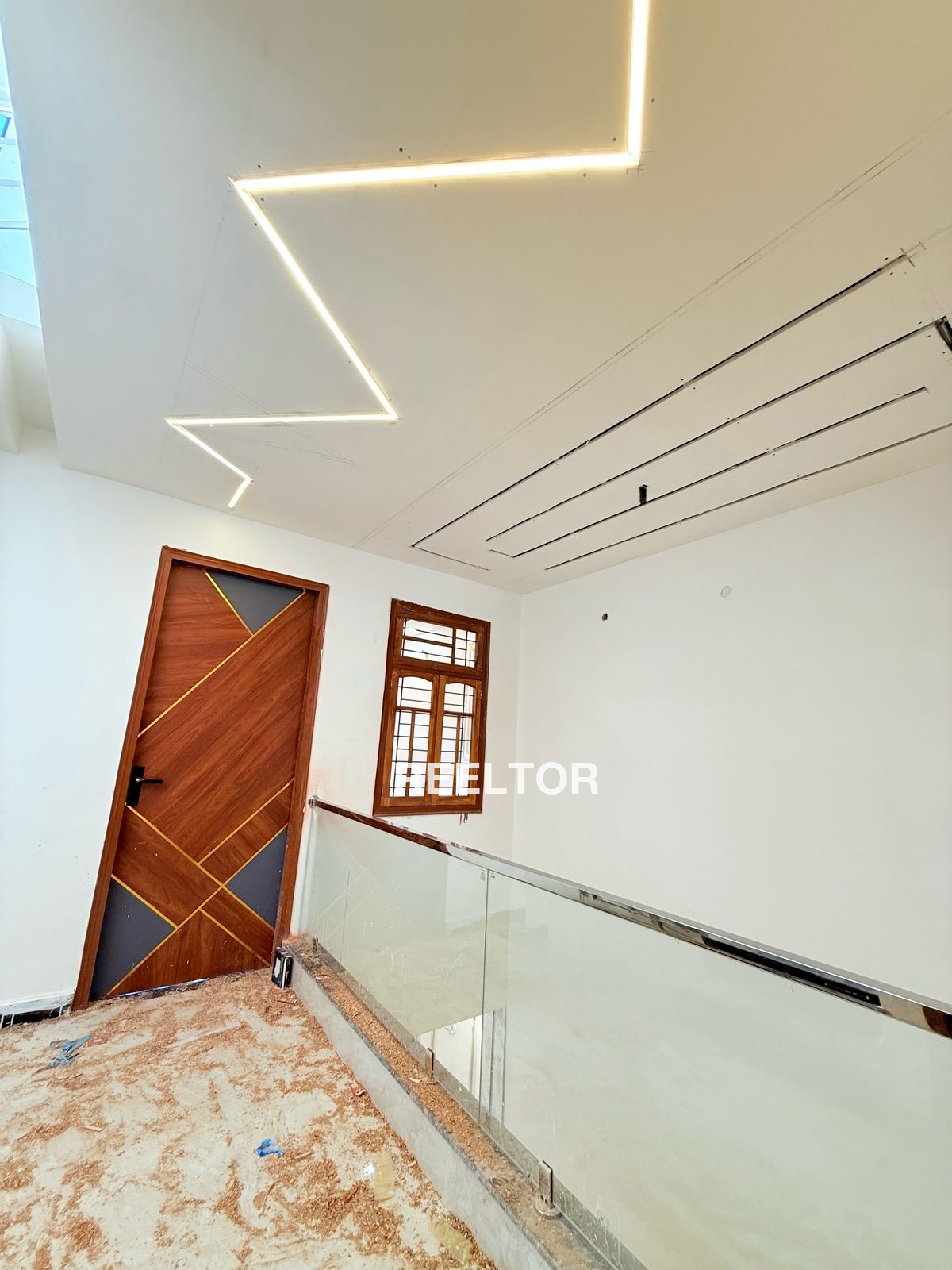 Villa For Sale In Saiwar Jamwa Ramgarh
