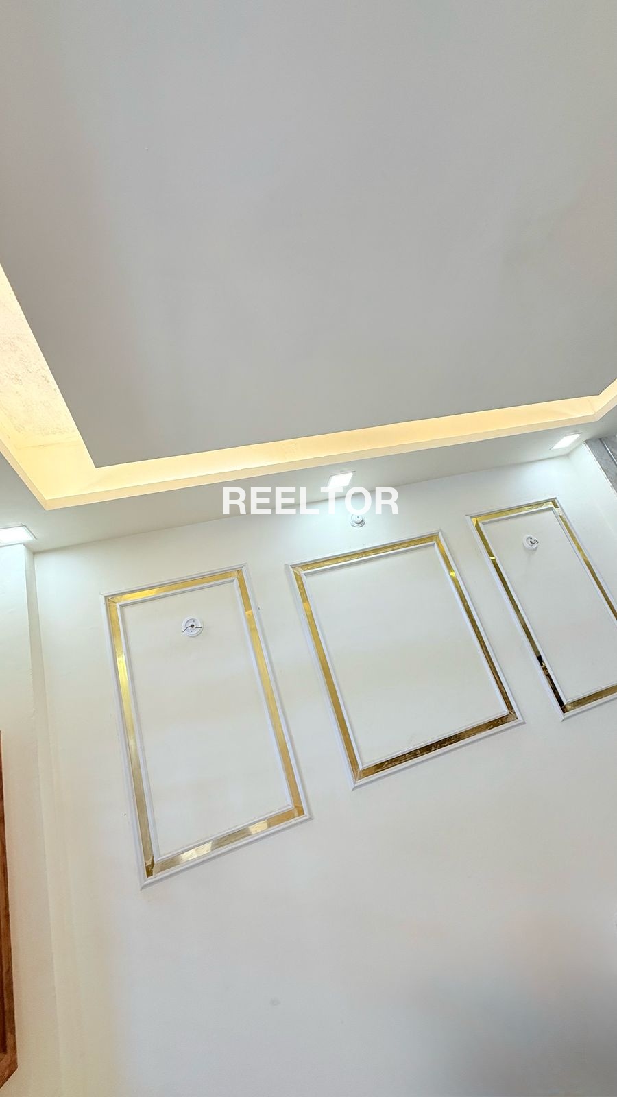 Villa For Sale In Kittagali Madhugiri