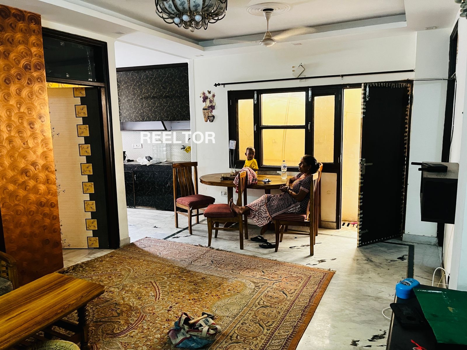 House For Rent In Natesan Nagar Virugambakkam Chennai