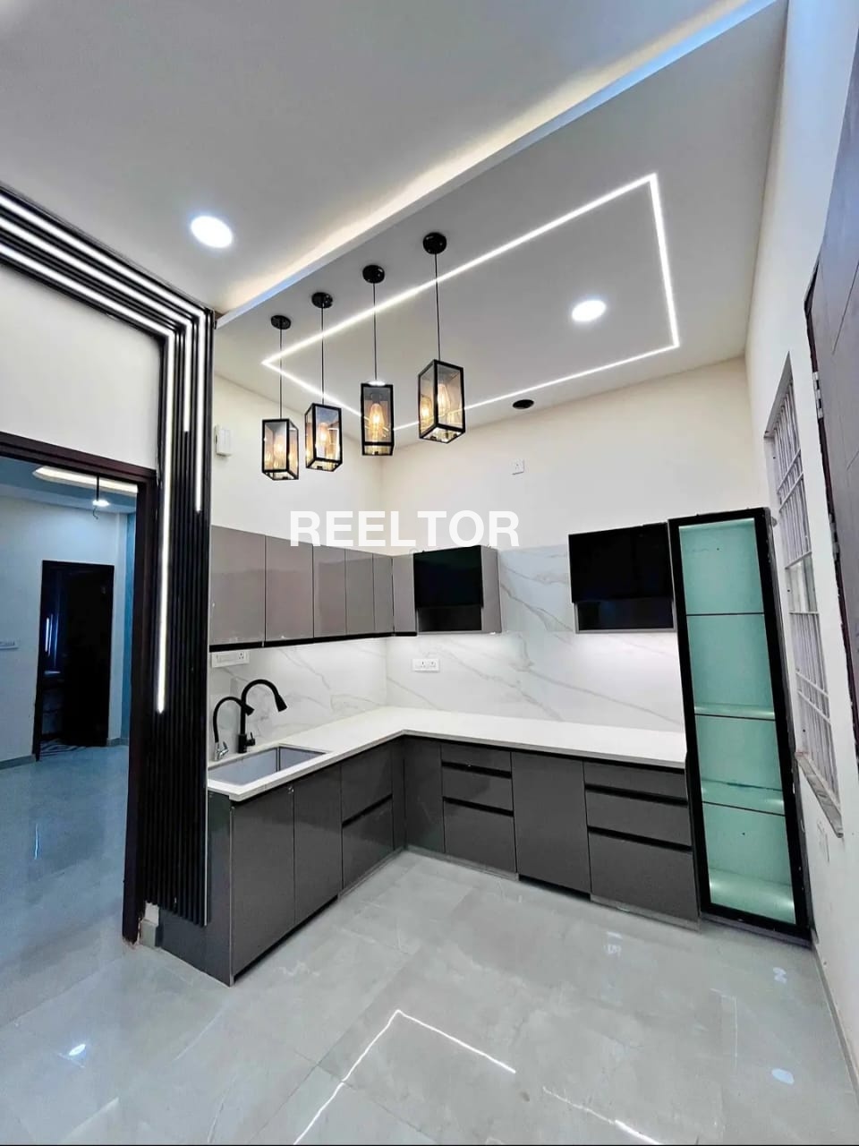 Villa For Sale In Agastya Tirtha Badamiu