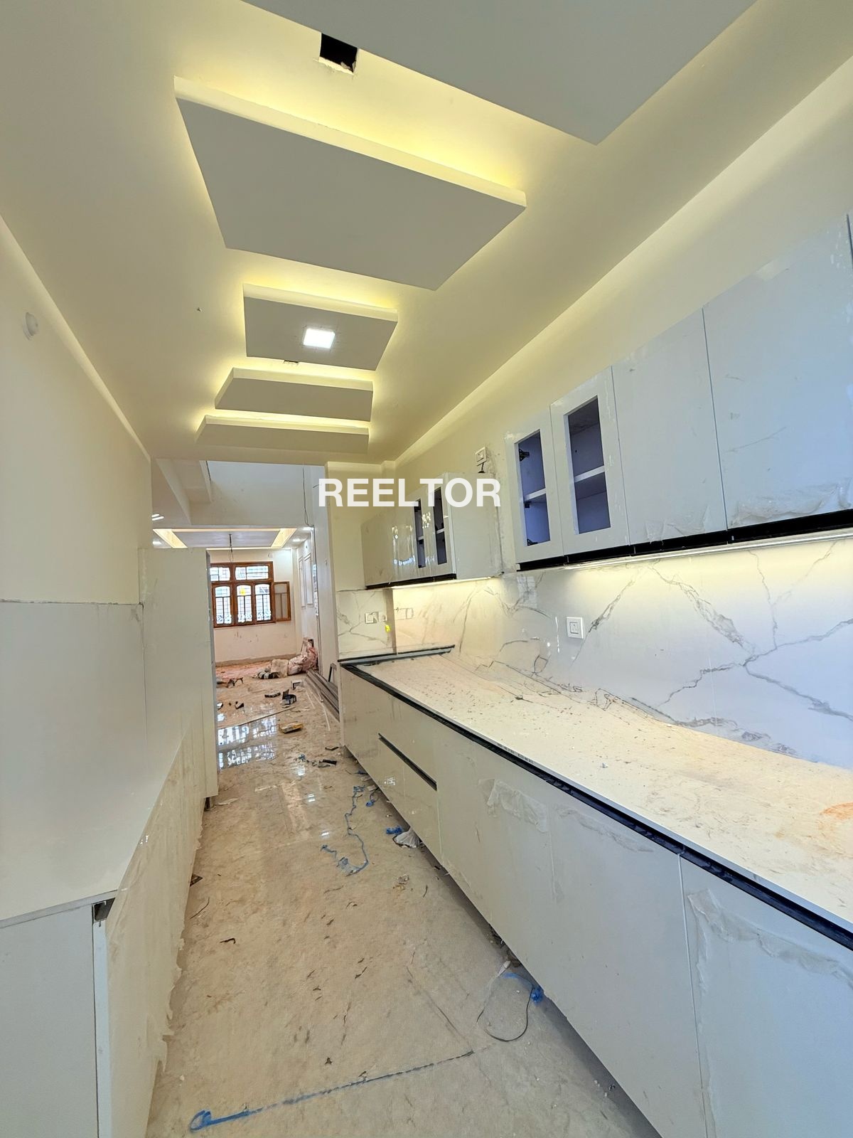 Independent House For Sale In Airoli