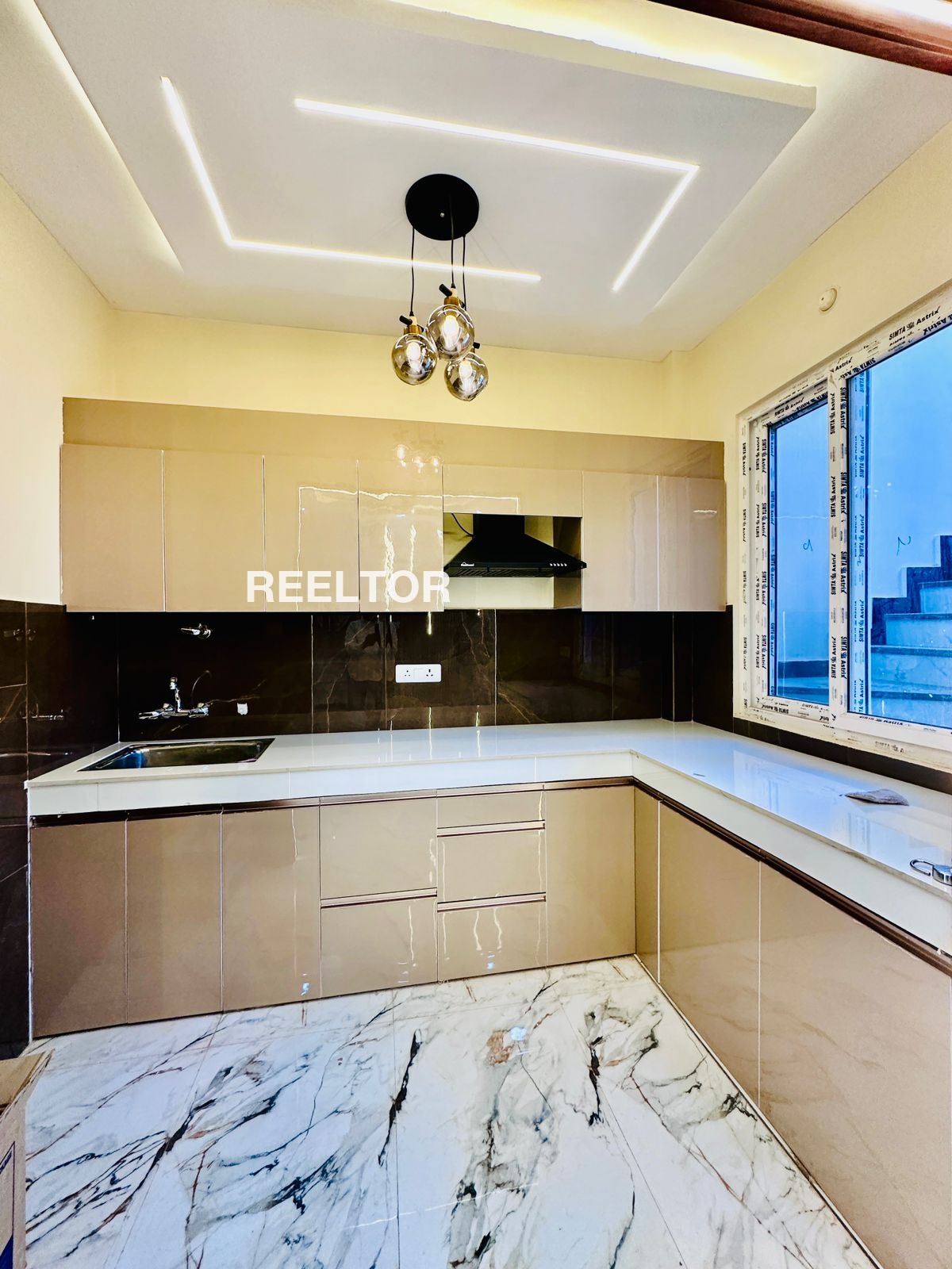 Villa For Sale In Boraka Hodal