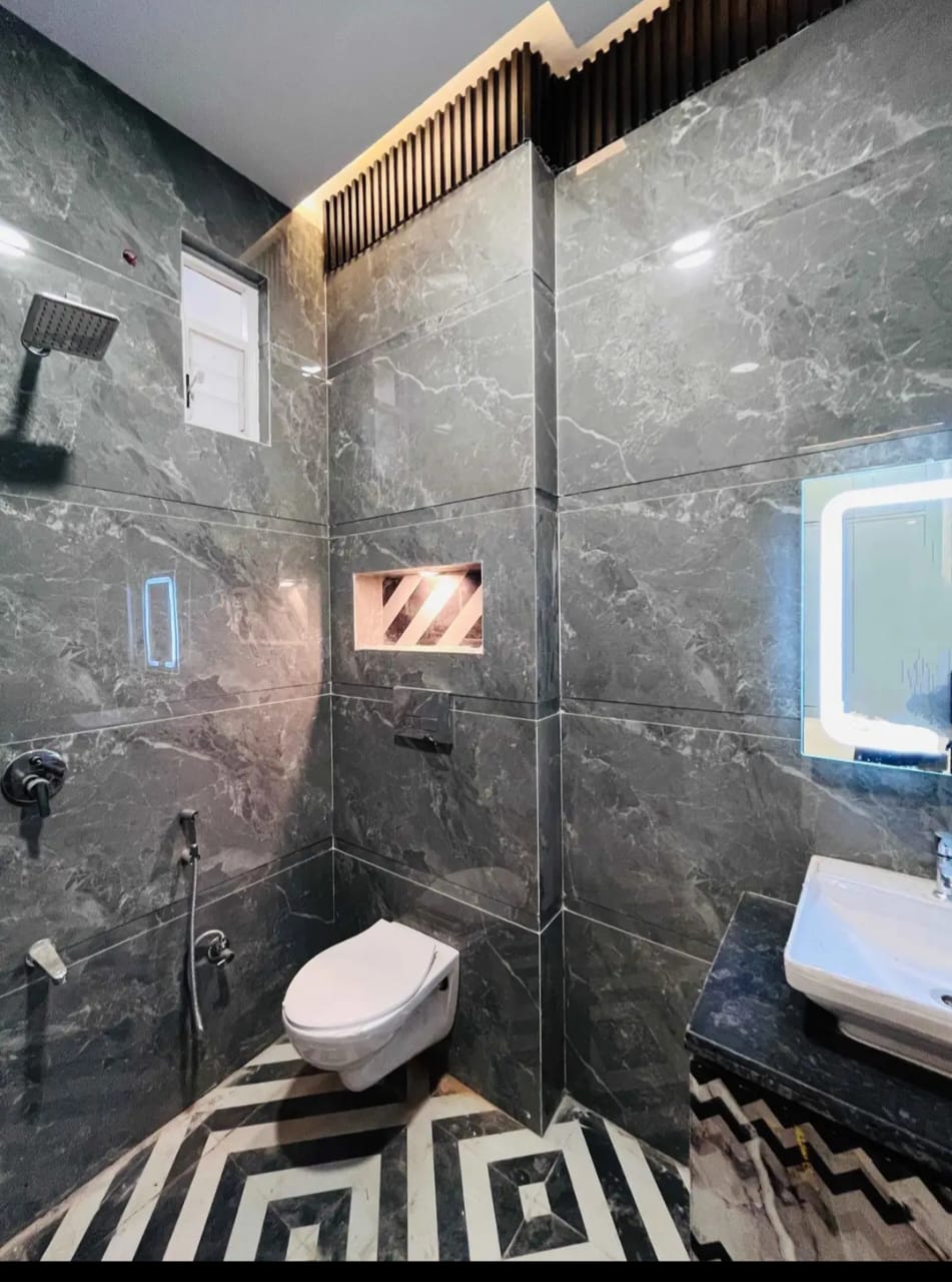 Villa For Rent In Barahi Bahadurgarh