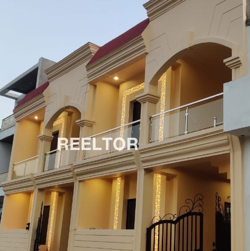 Shop For Sale In Harphala Ballabgarh