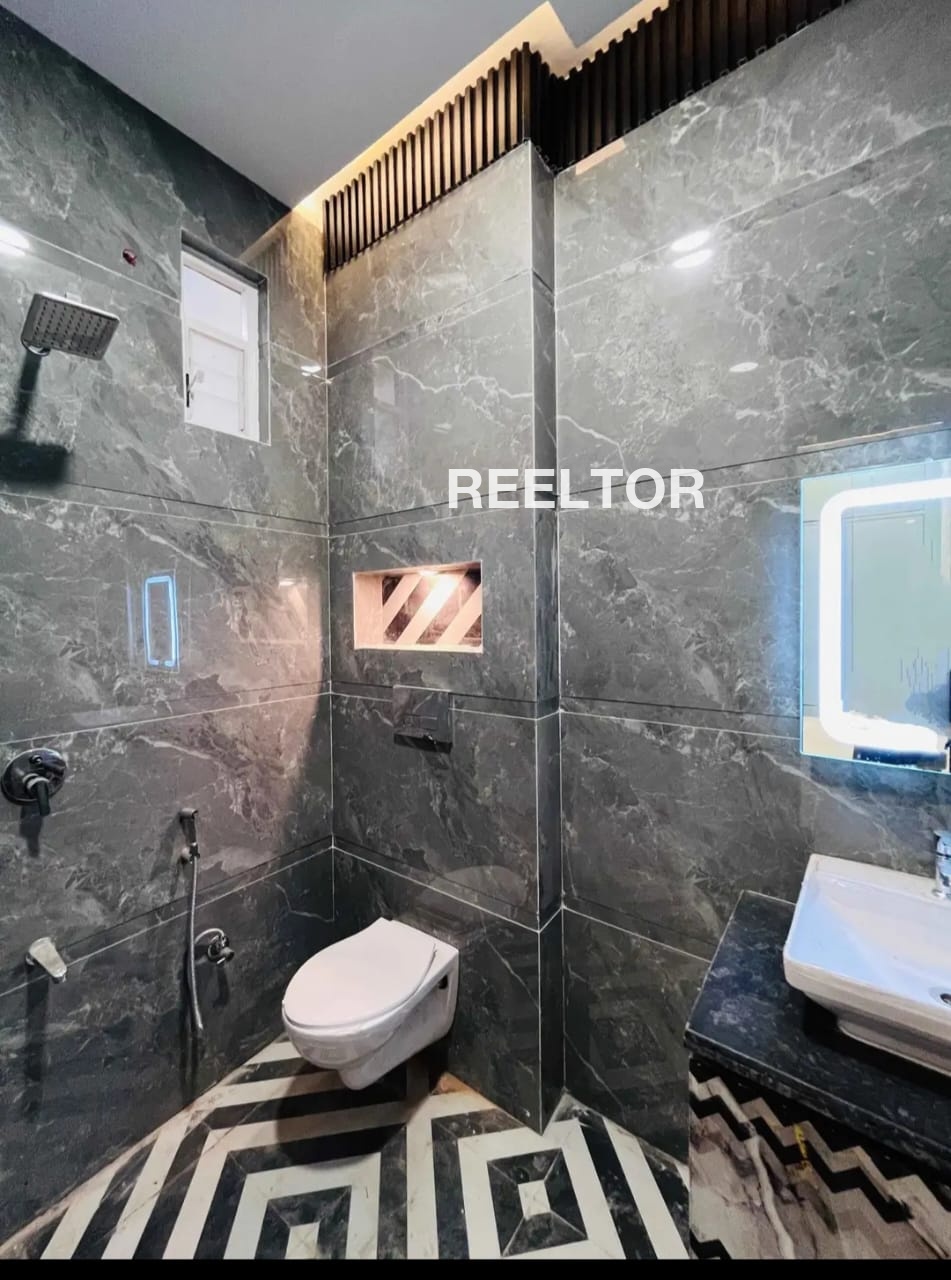 Villa For Sale In Hoshyarakheri Dewas