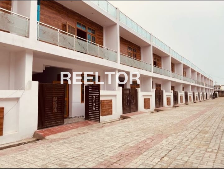 Villa For Rent In Mansarovar Sector 4 Sanganer
