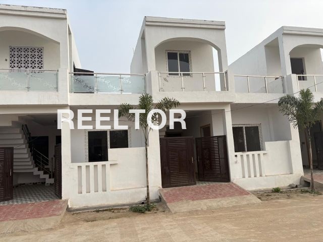 Villa For Rent In Narsihpura Kadi