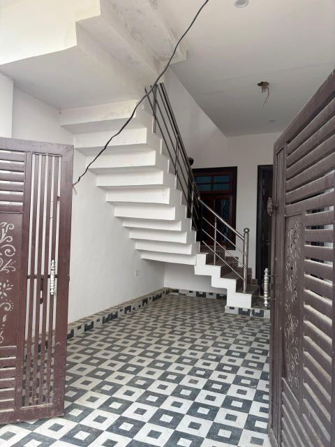 New Independent House For Sale In Velachery