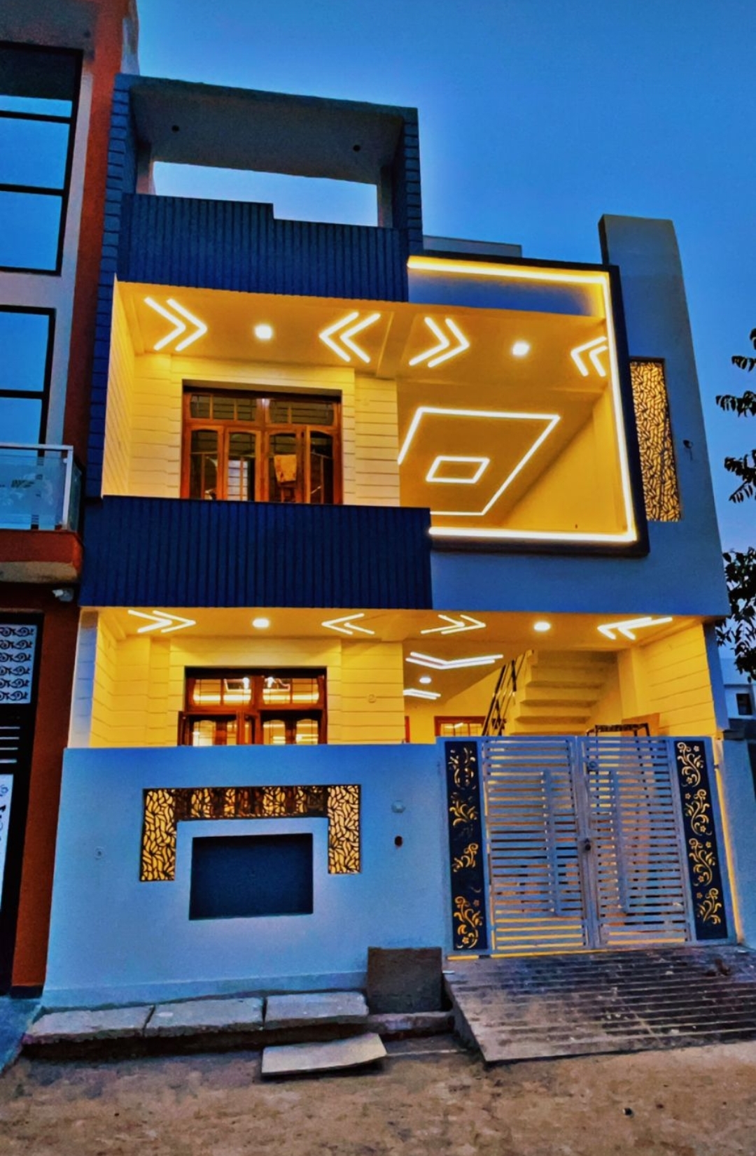 Bptp Park Serene Sector 37d Gurgaon Rent