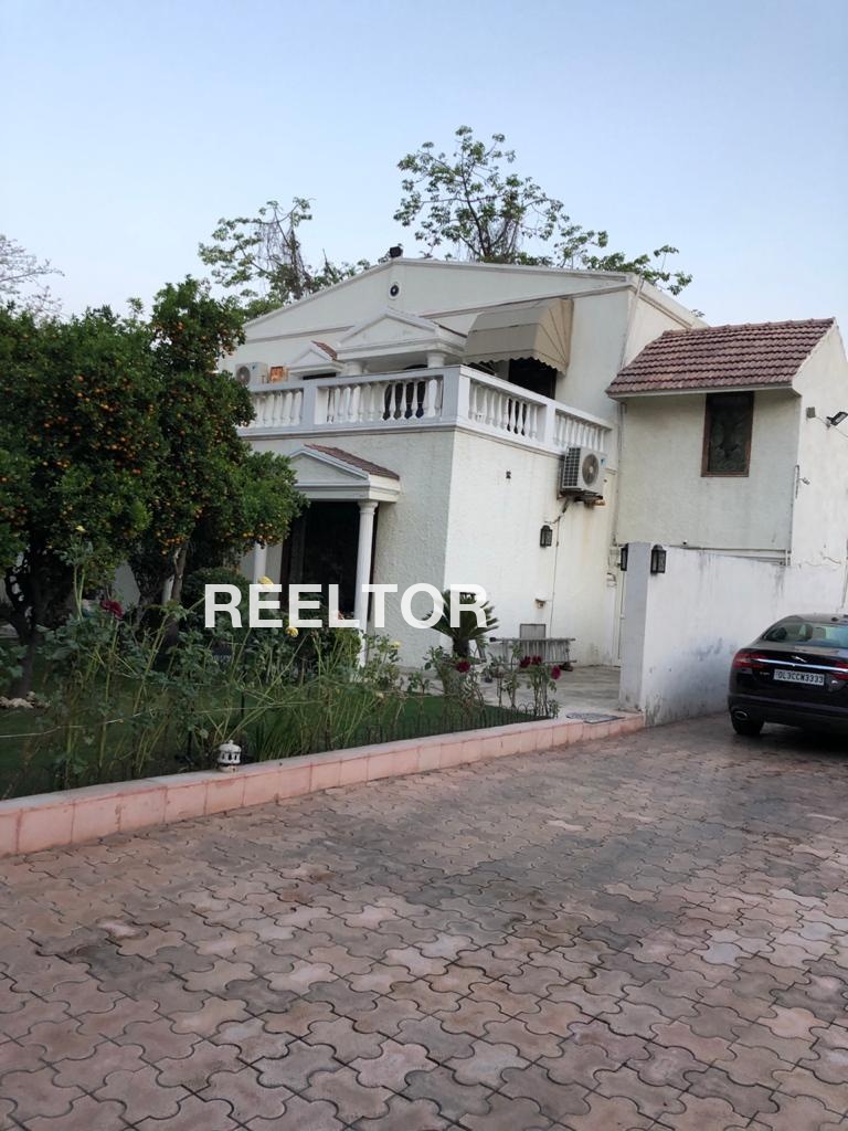 Villa For Rent In Jakhauli Sonipat