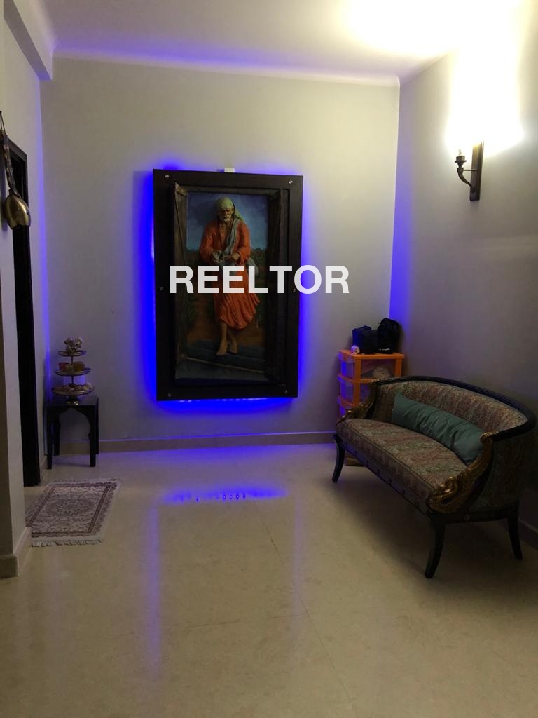 Villa For Sale In Ghagartalai Umreth