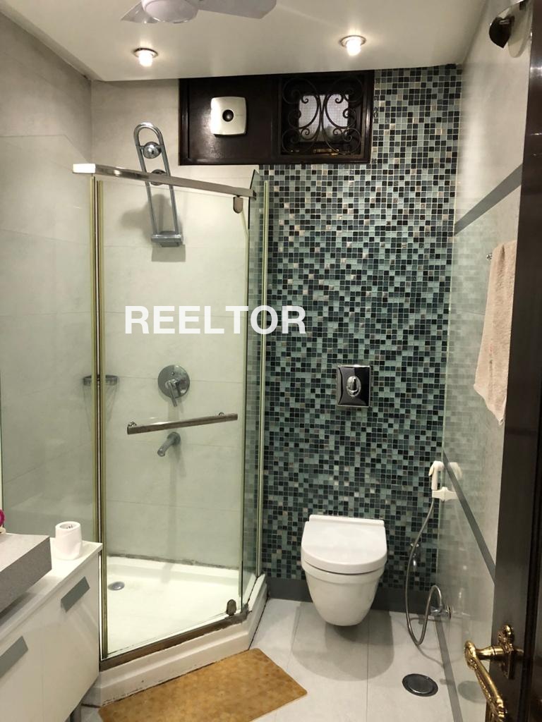 Villa For Sale In Palora Armori