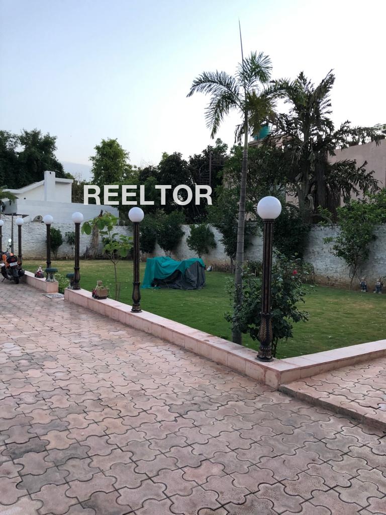 Villa For Sale In Usar Barauli Sarojani Nagar