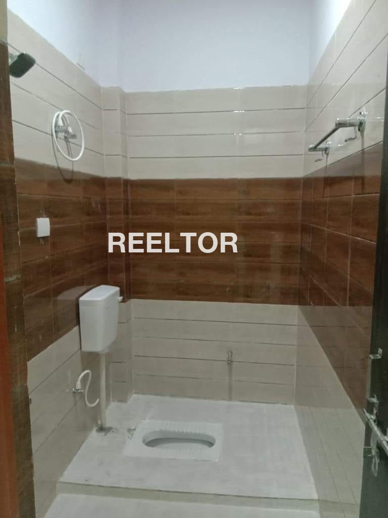 Villa For Sale In Dabbagunte Hosakote