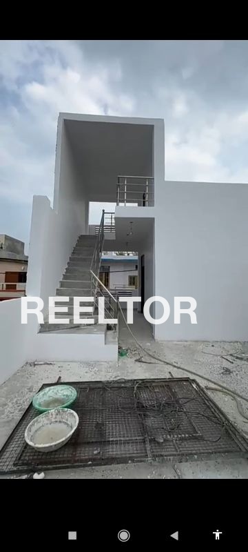Villa For Rent In Sakri Kheralu