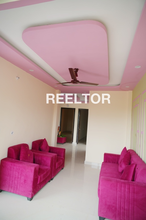 Villa For Rent In Bharni Chaurah