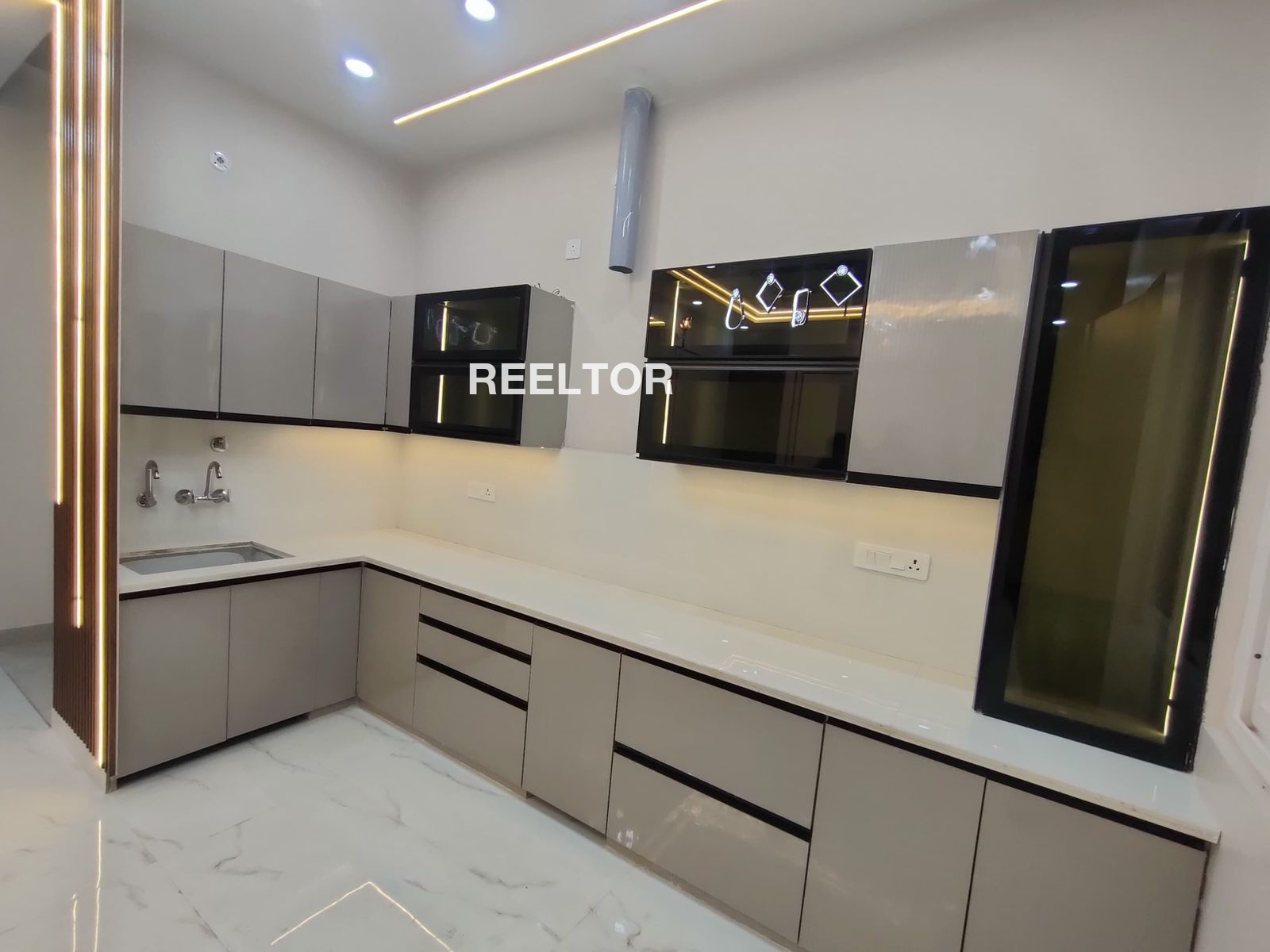 Villa For Rent In Dhain Theog