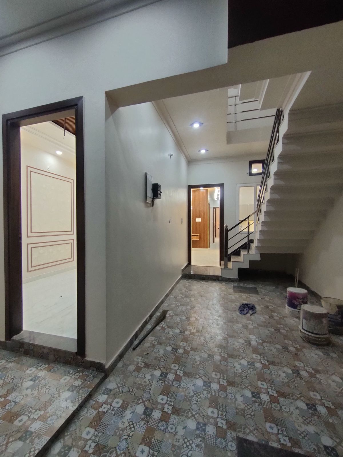 Villa For Rent In Kot Faridabad