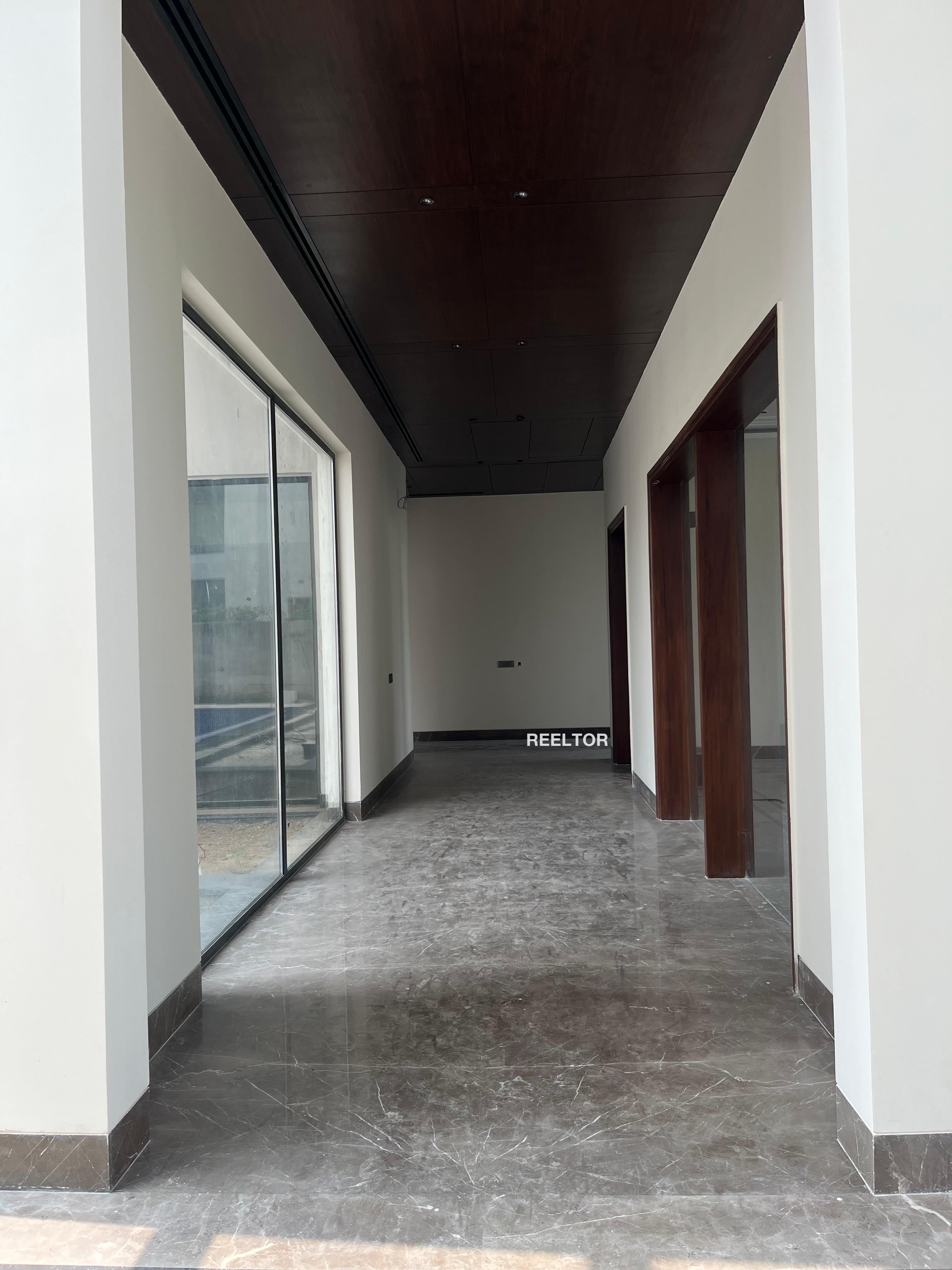 Villa For Sale In Bhagot Majra Kharar