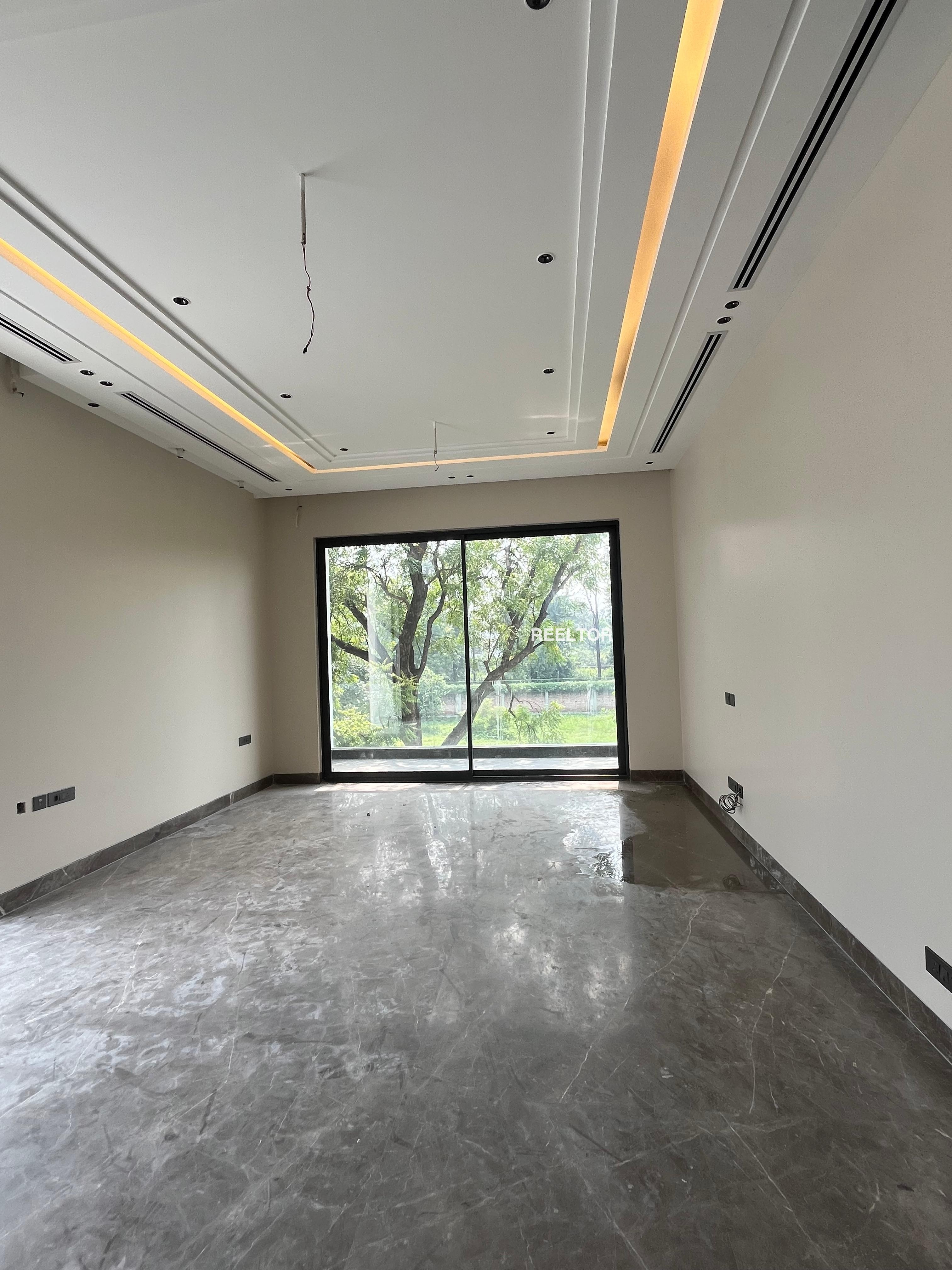 Flat For Rent In Jawle Village Panvel