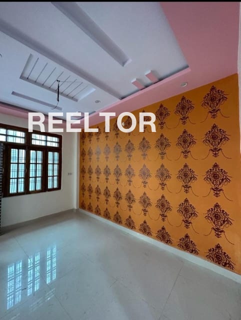 American Style Villa In Chennai