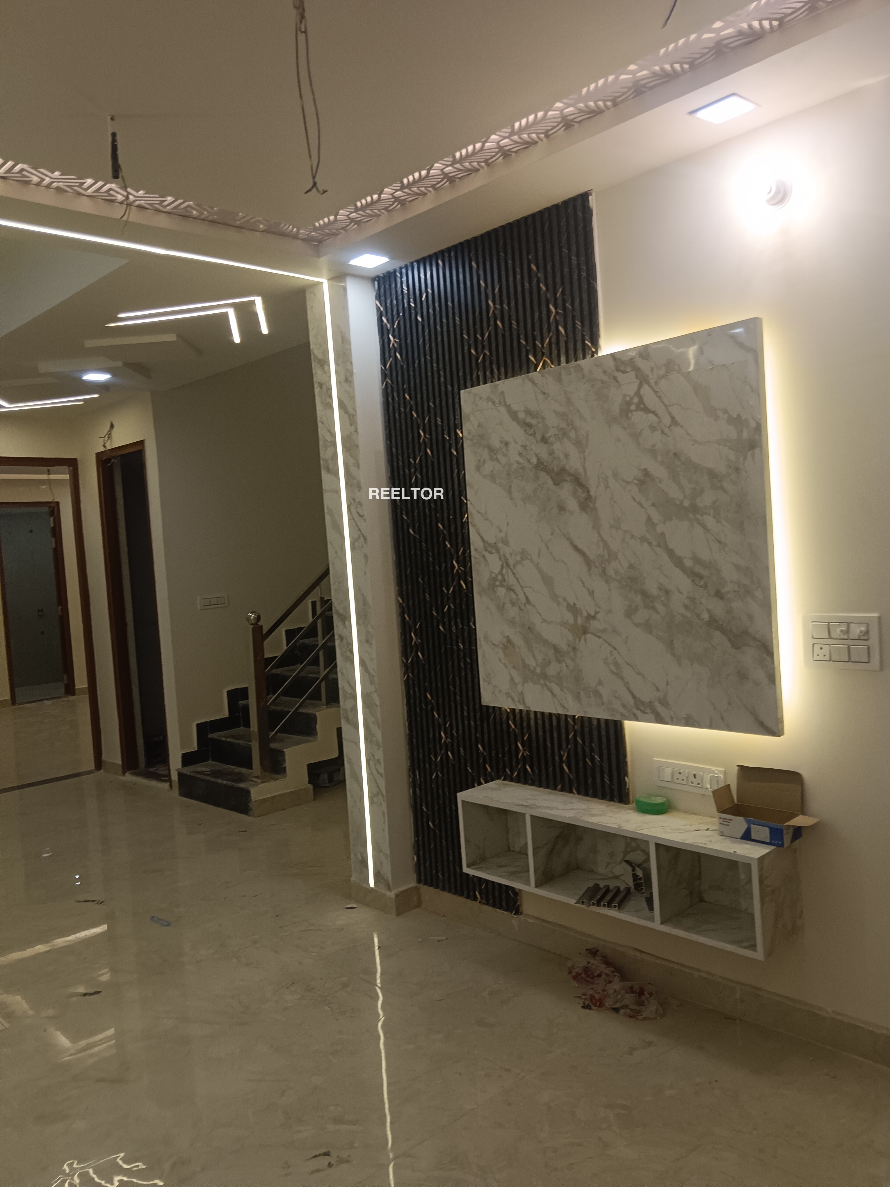 New Independent House For Sale In Velachery