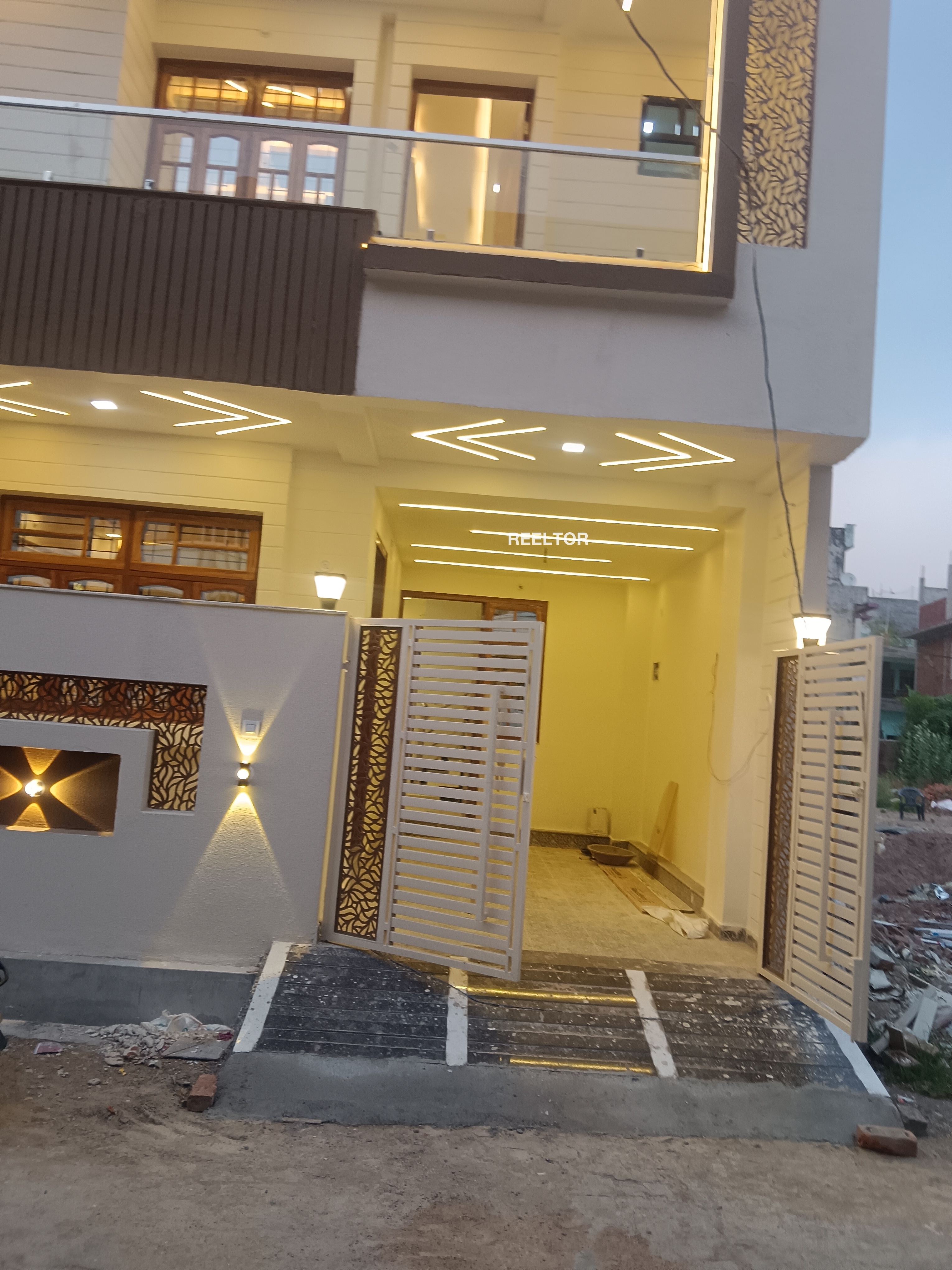 Villa For Rent In Sona Bari Sanganer