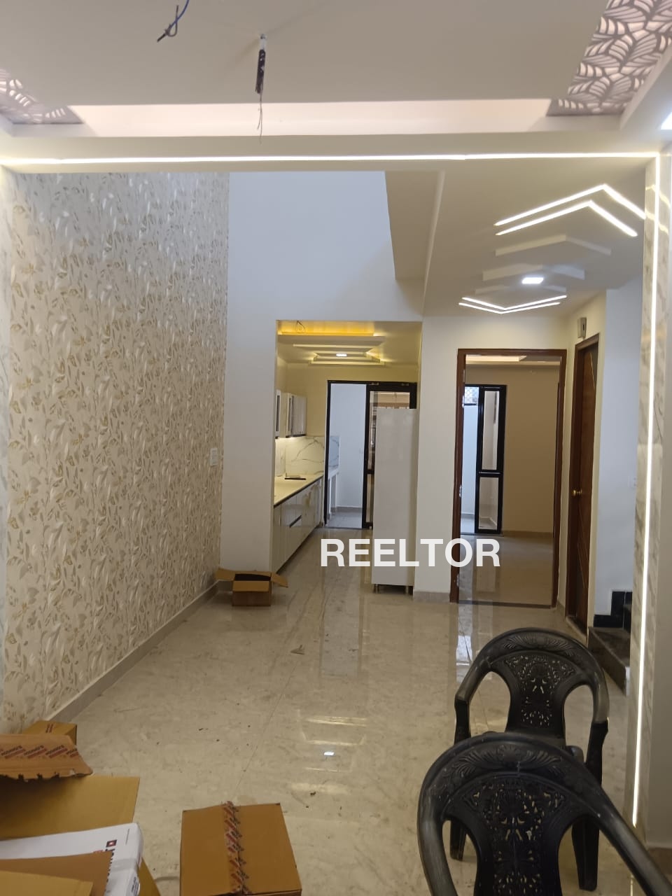 Shop For Rent In Uvarsad Gandhinagar