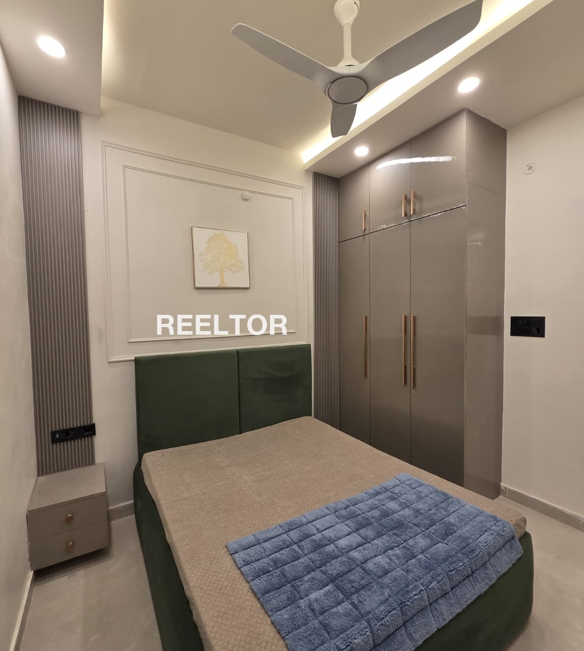 House For Rent In Natesan Nagar Virugambakkam Chennai