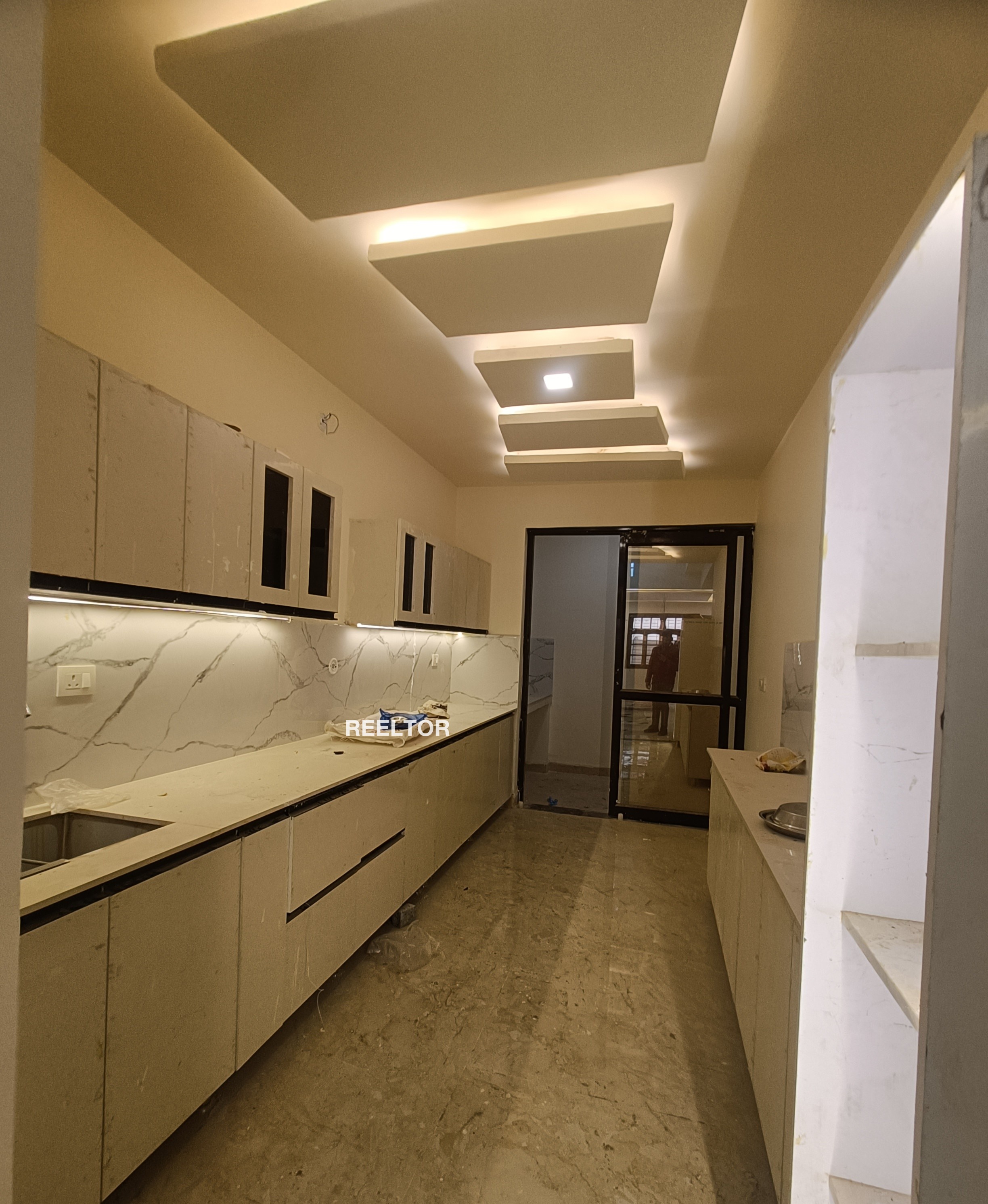 Villa For Rent In Peikarambankottai Orathanadu