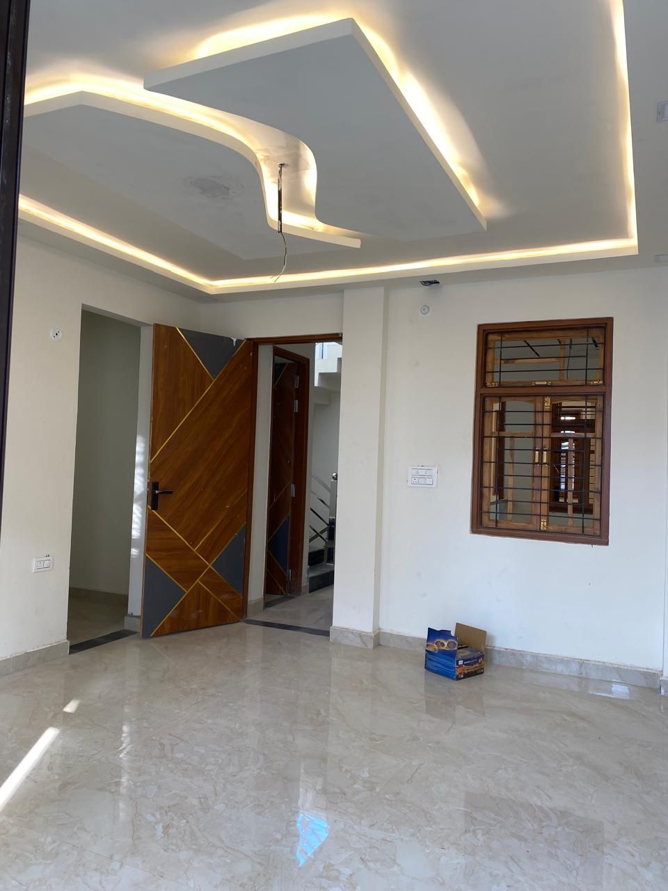 Villa For Rent In Dhanaura Nabha